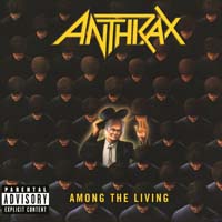 Among the Living